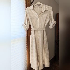 Timeless Classic, Knee length Dress
